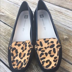 Anne Klein iFlex Flats